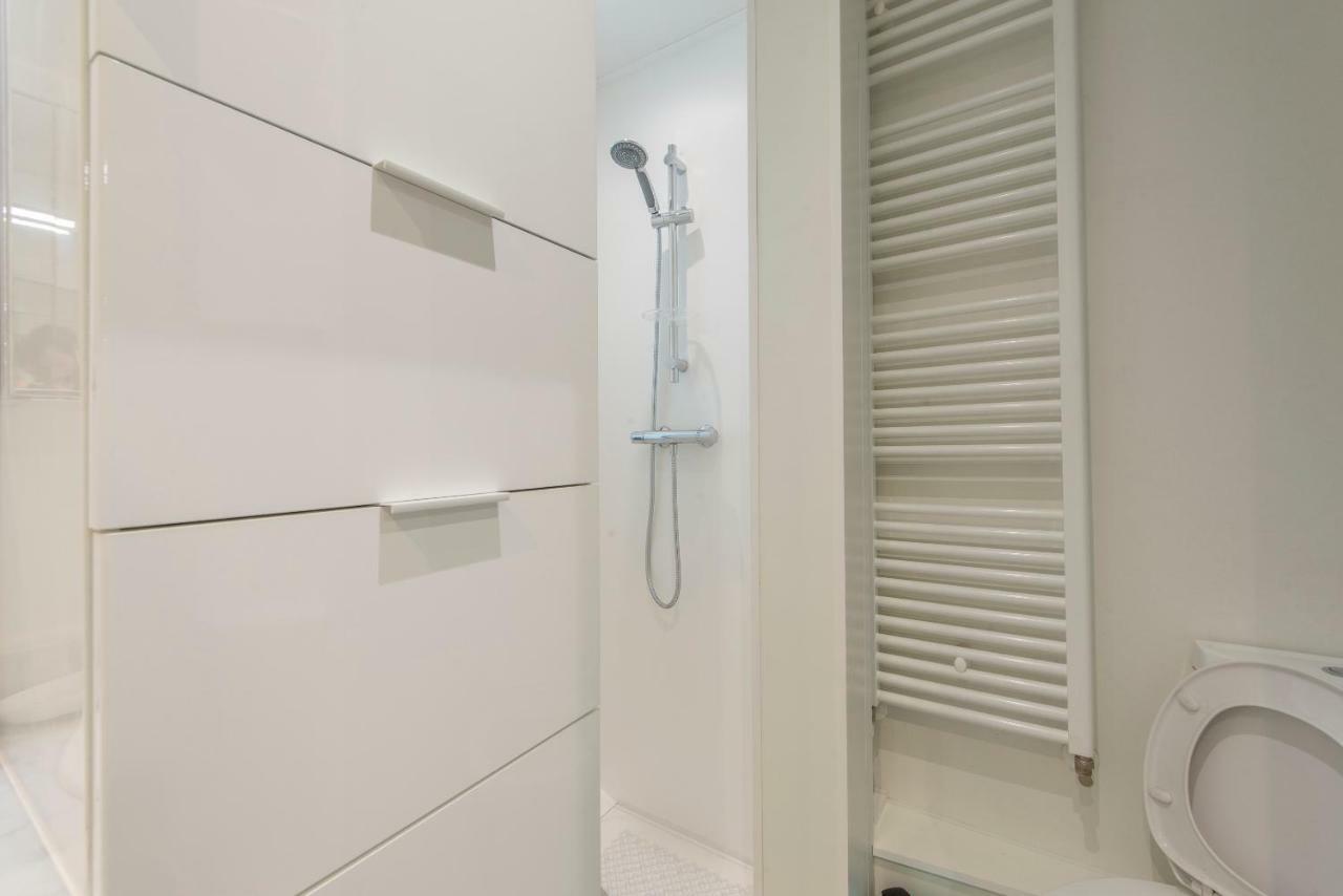 ניס Immeuble Villa Piron מראה חיצוני תמונה