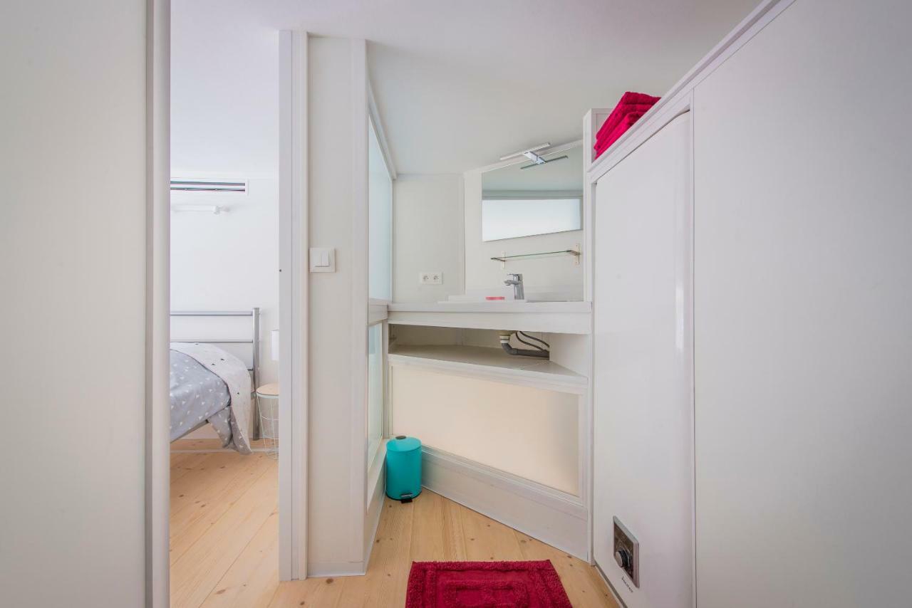 ניס Immeuble Villa Piron מראה חיצוני תמונה