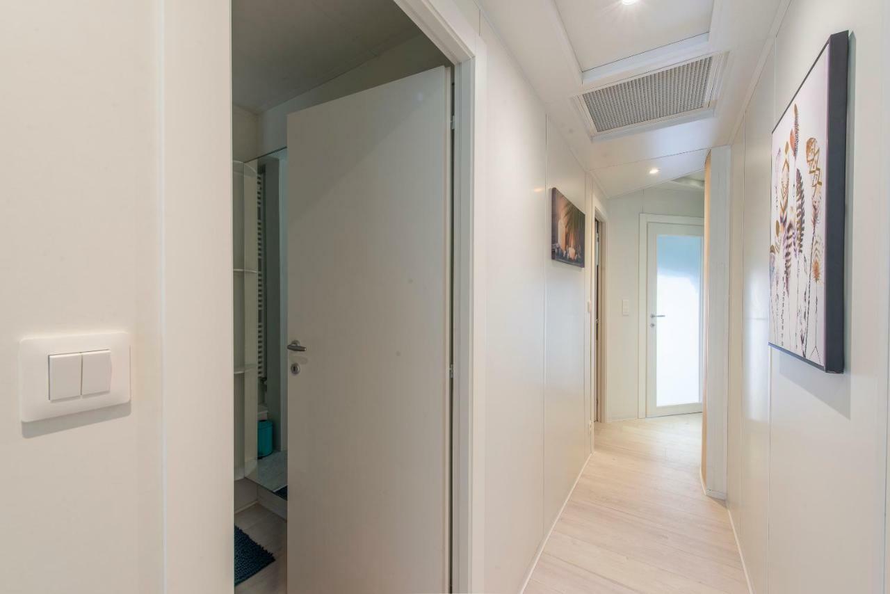 ניס Immeuble Villa Piron מראה חיצוני תמונה