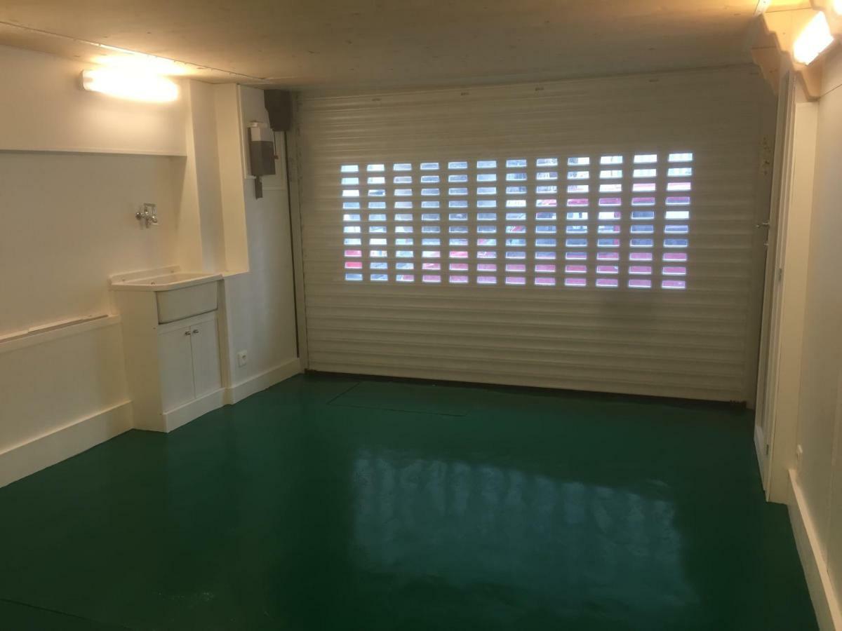 ניס Immeuble Villa Piron מראה חיצוני תמונה