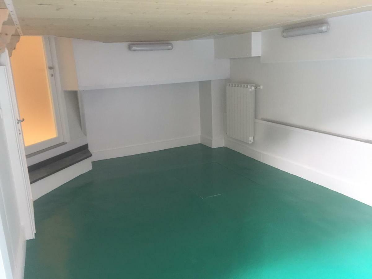 ניס Immeuble Villa Piron מראה חיצוני תמונה